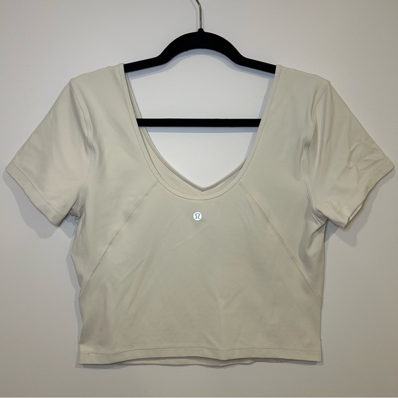 LULULEMON Align T-Shirt - Picture 3 of 8